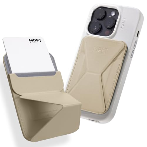 Amazon.co.jp: MOFT【公式直営店】磁力強化版 Snap-On スマホスタンド